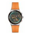 Orologio Tangerine Tiger YVS529 - Swatch