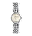 Orologio Donna Lovely in Acciaio con Diamanti Solo Tempo T140.009.61.116.00 - Tissot