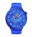 Orologio Colors of Joy Navy Joy SB05N116 - Swatch