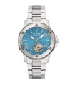 Orologio Donna Marine Star Lady Automatic Quadrante Blu 98L317 - Bulova