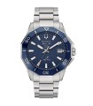 Orologio Uomo Marine Star Ceramic 96B433 - Bulova