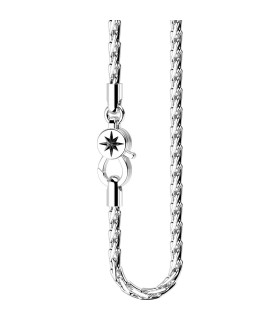 Collana Donna in Argento EXC498-L - Zancan