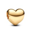 Charm Cuore Be Love Da Incidere 763439C00 - Pandora