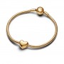 Charm Cuore Be Love Da Incidere 763439C00 - Pandora