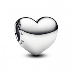 Charm Cuore Be Love da Incidere 793439C00 - Pandora