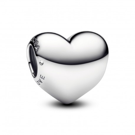 Charm Cuore Be Love da Incidere 793439C00 - Pandora