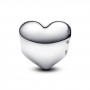 Charm Cuore Be Love da Incidere 793439C00 - Pandora