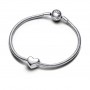 Charm Cuore Be Love da Incidere 793439C00 - Pandora