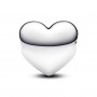 Charm Cuore Grande Be Love da Incidere 793440C00- Pandora