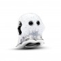 Charm Fantasma Boo che si Illumina al Buio 793404C01 - Pandora