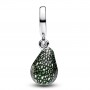 Charm Pendente Avocado 763405C01  - Pandora