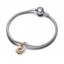 Charm Pendente Manette Divisibile 763435C00 - Pandora