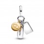 Charm Pendente Messaggi di Amicizia 763436C01 - Pandora