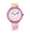 Orologio Bimba Bouncing Hearts FBNP223- Flik Flak