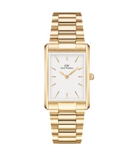 Orologio Bound 3-Link Gold DW00100703 - Daniel Wellington