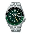 Orologio Uomo 5 Sport SKX Series Automatico Quadrante Verde SSK035K1 - Seiko