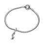 Charm Pandora Disney, Pendente Paperina 793249C01 - Pandora