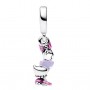 Charm Pandora Disney, Pendente Paperina 793249C01 - Pandora