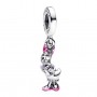 Charm Pandora Disney, Pendente Paperina 793249C01 - Pandora