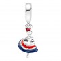 Charm Pendente Ballerina del Cancan 790799C01 - Pandora