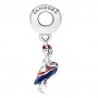 Charm Pendente Ballerina del Cancan 790799C01 - Pandora