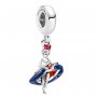 Charm Pendente Ballerina del Cancan 790799C01 - Pandora