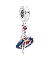 Charm Pendente Ballerina del Cancan 790799C01 - Pandora