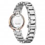 Orologio Donna Arcly Limited Edition in Acciaio con Diamanti EM1114-80Y  - Citizen