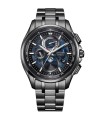 Orologio Uomo Attesa Hakuto-R Edizione Limitata in Supertitanio BY1008-67L - Citizen