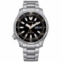 Orologio Uomo Promaster Fugu Limited Edition Automatico NY0160-66E - Citizen