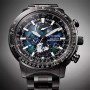 Orologio Uomo Promaster Geo Trekker Limited Edition Radiocontrollato BY3005-56E  - Citizen