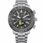 Orologio Uomo Promaster Geo Trekker Radiocontrollato BY3006-53E - Citizen