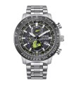 Orologio Uomo Promaster Geo Trekker Radiocontrollato BY3006-53E - Citizen