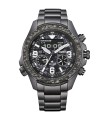 Orologio Uomo Promaster Land U822 Limited Edition in Acciaio Brunito JV1008-63E - Citizen