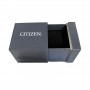 Orologio Uomo Solo Tempo Ecodrive Cassa Dorata AW0102-13A - Citizen