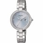 Orologio Donna in Acciaio Flair Lady Quadrante blu IU3-215-71 - Vagary