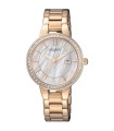 Orologio Donna in Acciaio Rosè Flair Lady Quadrante Madreperla IU3-321-11 - Vagary