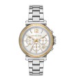 Orologio Donna Maren in Acciaio Solo Tempo MK7495 - Michael Kors