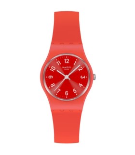 Oorlogio Notes of Coral LP165 - Swatch