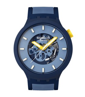 Orologio Below The Horizon SB05N117 - Swatch