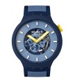 Orologio Below The Horizon SB05N117 - Swatch