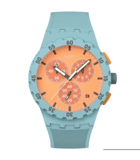 Orologio Juicy Apricot SUSL401 - Swatch