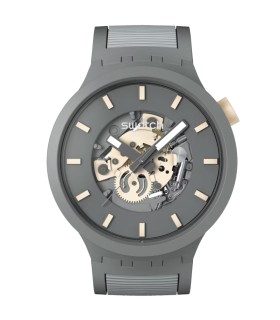 Orologio Thru The Horizon SB05M102 - Swatch