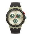 Orologio Obsidian Ink SUST402 - Swatch