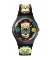 Orologio D'oH of the Dead The Simpsons Collection SO29Z135 - Swatch