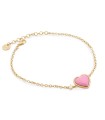 Bracciale Donna Bon Bon Berry BRZ-025 M1 CUO R AU - Rue des Mille