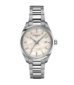 Orologio Donna PR100 34mm in Acciaio Quadrante Madreperla T150.210.11.116.00 - Tissot