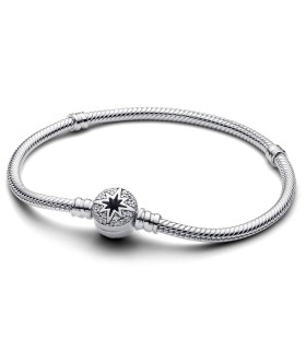 Bracciale Pandora - Chiusura Stella Polare 593584C01