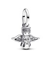 Charm Pendente Angelo e Stella 793598C01 - Pandora