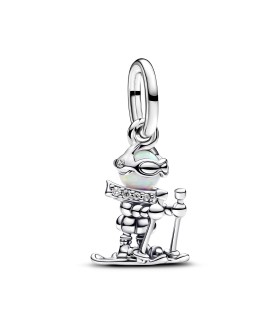 Charm Pandora - Pendente Sciatore 793514C01